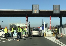 4ème journée de mobilisation des gilets jaunes sur la Côte d’Opale : on fait le point