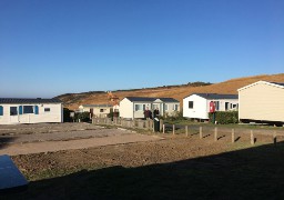 Le Camping d’Equihen-plage s’agrandit… 