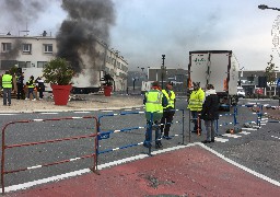 Boulogne : un gilet jaune placé en garde à vue mercredi 