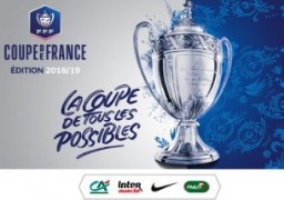 8ème tour de la Coupe de France USBCO-Croix : la billeterie ouvre ce mercredi 