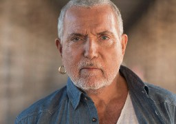 Bernard Lavilliers rejoint la programmation du Festival de la Côte d’Opale 2019