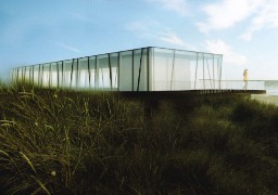 Le Portel veut des balcons en verre sur son front de mer !