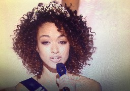 Miss France 2019 : Annabelle Varane échoue aux portes de la finale