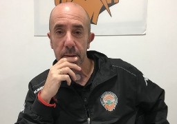 Le coach de l’ESSM absent samedi pour le match face à Nanterre