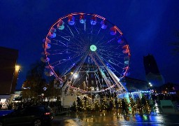 Sorties de Noël: que faire ce week-end sur la Côte d'Opale ?