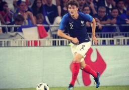 Football : le nordiste Benjamin Pavard rejoindra le Bayern Munich cet été 