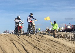 Enduropale 2019: tops pilotes, nouveautés du parcours...tout ce qu'il faut savoir