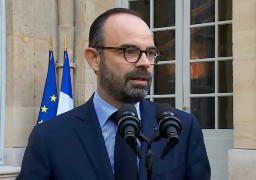 Brexit : Le Premier Ministre à Calais ce vendredi...