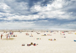 Le Touquet et Wissant dans le top 10 des plus belles plages de France