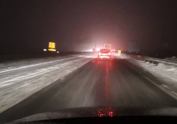 Neige : la région des Hauts de France suspend les transports scolaires mercredi... 