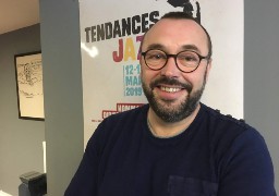 Le festival Tendances Jazz se déroulera du 12 au 16 mars.