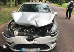 Pas-de-Calais : le nombre de personnes tuées sur les routes au plus bas niveau depuis 40 ans