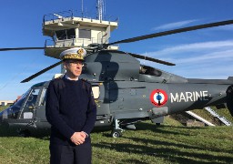 +12% d’opérations de secours et d’assistances en mer en 2018 !