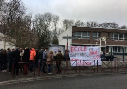 A Saint-Léonard, il manque 10 élèves pour sauver une classe !