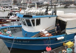 Deux mois avant le Brexit, les pêcheurs toujours dans le brouillard !