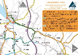 Enduropale : des conseils route pour venir au Touquet 