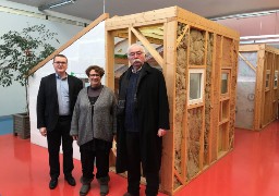 Un job dating pour de futurs apprentis au lycée Branly ce jeudi !