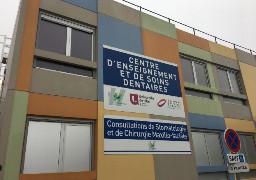 Actes dentaires : on ne dit pas « gratuits », mais remboursés !