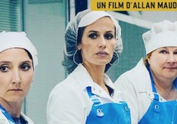 Boulogne: Audrey Lamy, Cécile de France et Yolande Moreau au cinéma Les Stars ce mardi soir