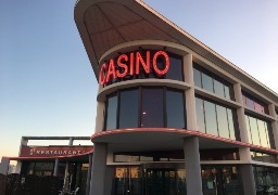 Le casino de Boulogne passe entre les mains de belges ! 