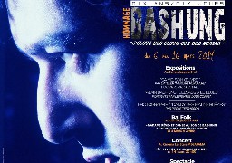 Alain Bashung au cœur d’un bel hommage à Outreau !