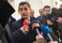 Grève du zèle des douaniers : Gérald Darmanin recevra les syndicats en début de semaine prochaine