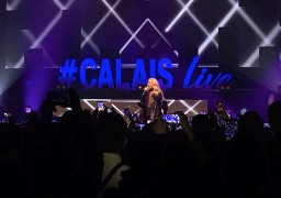 Nouveau succés pour le Calais Live avec 6000 personnes au complexe Calypso  ! 