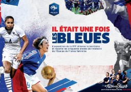 Berck : deux anciennes joueuses de l'équipe de France féminine de football présentes ce mercredi aprés midi 