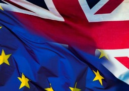 Le BREXIT reporté au 31 octobre 2019