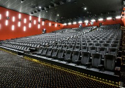 Boulogne : signature du permis de construire du cinéma Mégarama