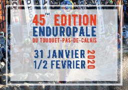 Les dates de l'enduropale 2020 dévoilées !