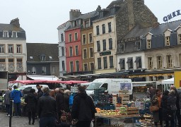 A Boulogne sur mer, les commerçants signent une charte de la vie nocturne !