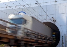 Le Tunnel Sous la Manche fête ses 25 ans