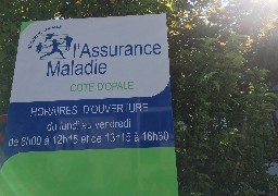 Assurance maladie : connaissez-vous le dossier médical partagé ?