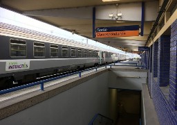 20 minutes de moins entre Calais-Boulogne-Amiens et Paris en TER d'ici la fin de l'année !