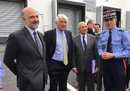 Le port de Calais et le tunnel sont prêts pour le Brexit !