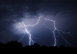 Orages : pas de dégâts sur la Côte d'opale, 3 ados frappés par la foudre près d'Arras