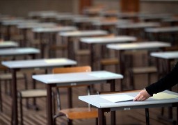 Le brevet des collèges reporté à cause de la canicule !