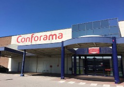 Conforama : quel avenir pour les 4 magasins de la Côte d'Opale ?