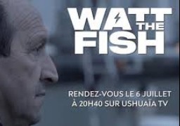 Un documentaire sur la pêche électrique diffusé samedi sur Ushuaia TV 