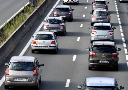 Début des vacances scolaires. Prudence sur les routes.