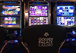 Boulogne : le casino Golden Palace ouvre aujourd'hui