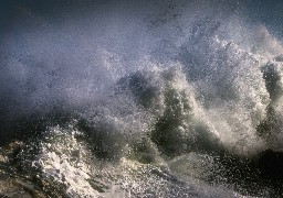 Prudence avec le retour des grandes marées