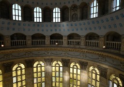 7 millions d’euros engagés dans la rénovation de la Basilique de Boulogne sur mer !