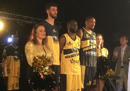 Coupe de France de basket : Boulogne-Le Portel se joue à guichet fermé ce soir !