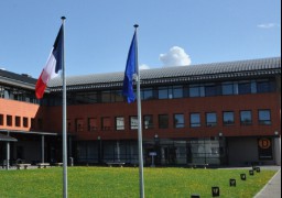 Au lycée Saint-Joseph, une appli facilite les déplacements des élèves.