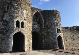 Les journées européennes du patrimoine dans le boulonnais.