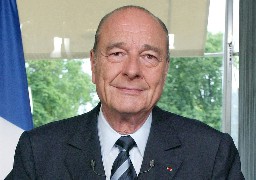 Les élus de la Côte d'Opale et de la Côte Picarde rendent hommage à Jacques Chirac