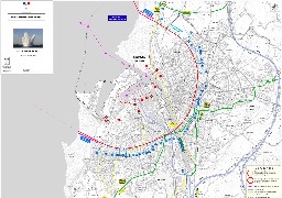 Port de Boulogne: quelles sont les consignes à suivre pour le déminage ce dimanche ?