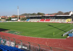 Stade de la Libération : 1,2 millions d’euros pour changer la pelouse.